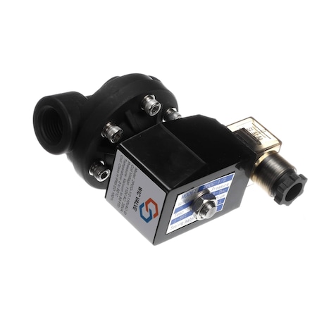 Antunes VALVE, SOLENOID, 110V 50/60HZ 7002631